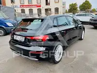2023 Audi A3