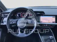 2023 Audi A3