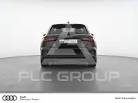 2023 Audi A3