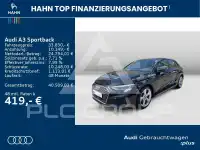 2023 Audi A3