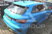 2023 Audi A3