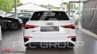 2023 Audi A3