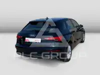 2023 Audi A3