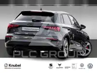 2023 Audi A3