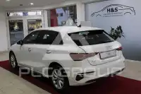 2023 Audi A3