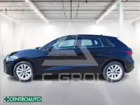 2023 Audi A3