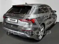 2023 Audi A3