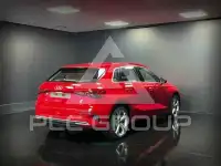 2023 Audi A3