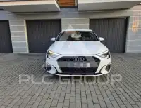 2023 Audi A3