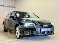 2023 Audi A3
