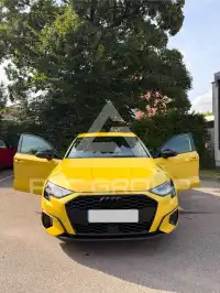 2023 Audi A3