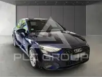 2023 Audi A3