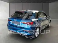 2023 Audi A3