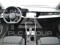 2023 Audi A3