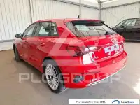 2023 Audi A3