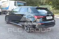 2023 Audi A3