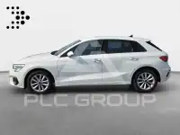 2023 Audi A3