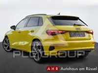 2023 Audi A3