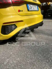 2023 Audi A3