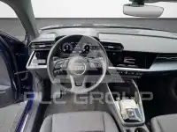 2023 Audi A3