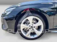 2023 Audi A3
