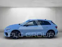 2023 Audi A3