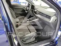 2023 Audi A3