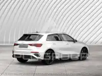 2023 Audi A3