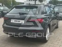 2023 Audi A3