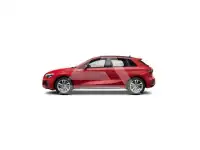 2023 Audi A3