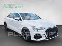 2023 Audi A3