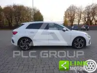 2023 Audi A3