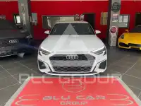 2023 Audi A3