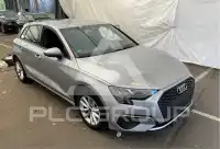 2023 Audi A3