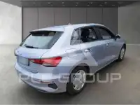 2023 Audi A3