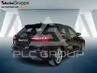 2023 Audi A3