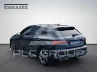 2023 Audi A3