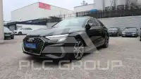 2023 Audi A3
