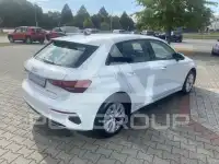 2023 Audi A3