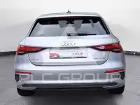 2023 Audi A3