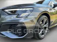 2023 Audi A3