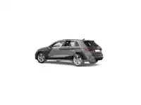 2023 Audi A3