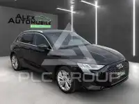 2023 Audi A3