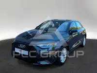 2023 Audi A3