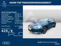 2023 Audi A3