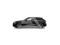 2023 Audi A3