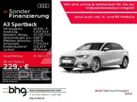 2023 Audi A3