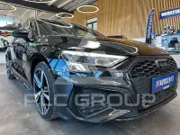2023 Audi A3