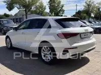 2023 Audi A3