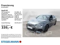 2023 Audi A3